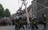 Maibaumfest In Seyda