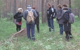 Vogelkundliche Wanderung Mit Emil Motl