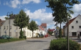 Ehemalige Stadtverwaltung