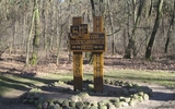 Tor Zur Glucksburger Heide